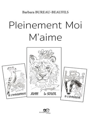 cover image of Pleinement Moi M'aime